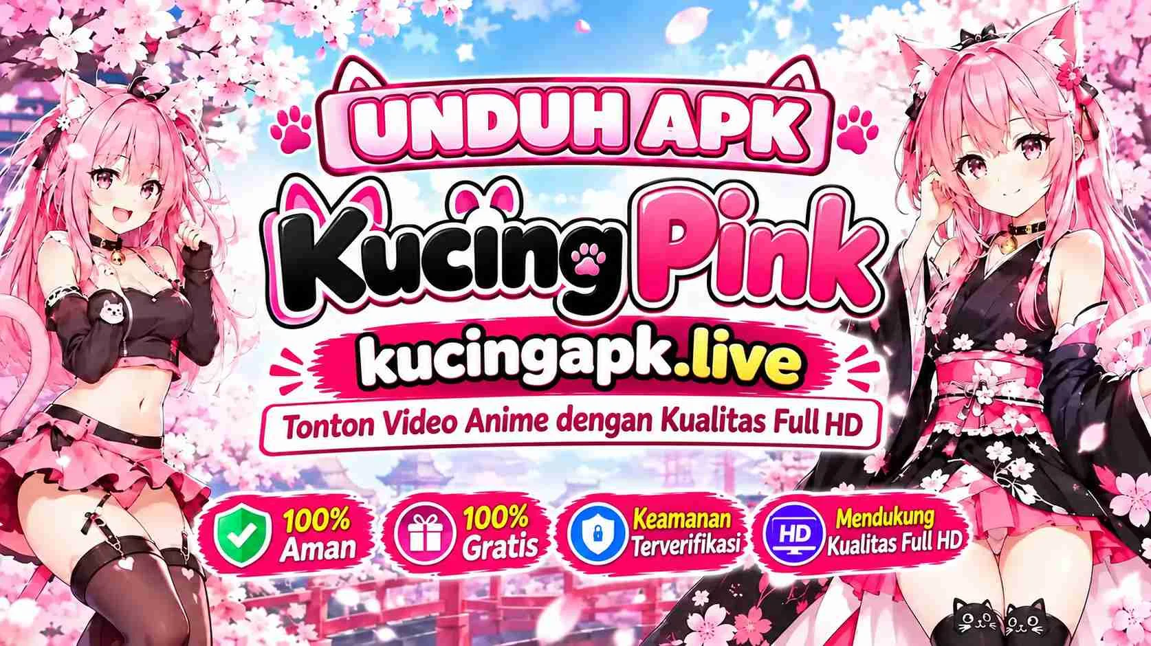Pertanyaan yang Sering Diajukan 1 APK Kucing